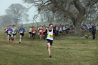 Mens senior Start Fitness NEHL, Alnwick. Photo: David T. Hewitson/Sports for All Pics